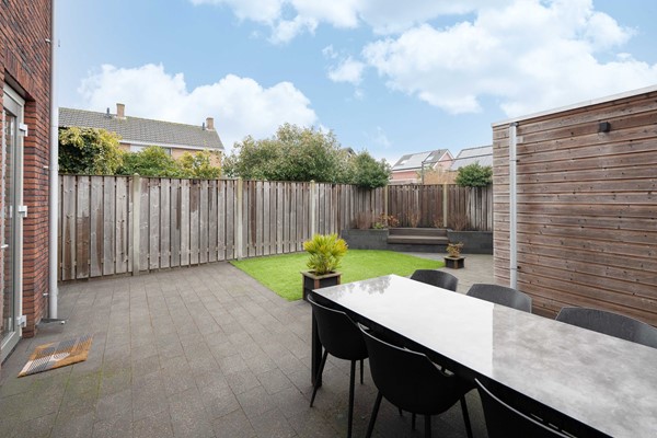 Medium property photo - A M De Jongstraat 52, 4735 BW Zegge